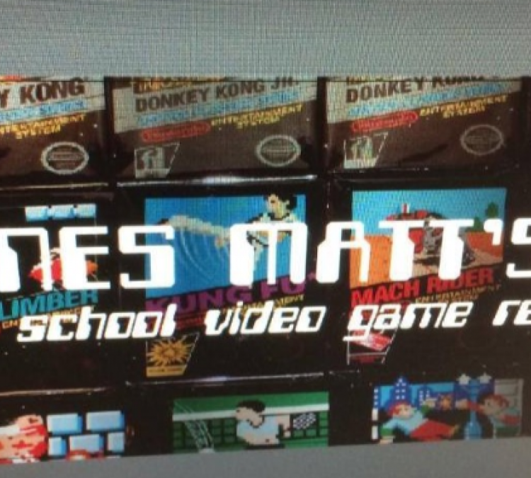 nes-matts-old-school-video-game-repairllc-photo